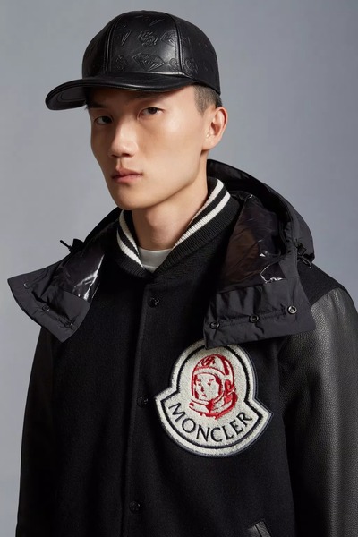 Shop the New Moncler x Billionaire Boys Club Collection
